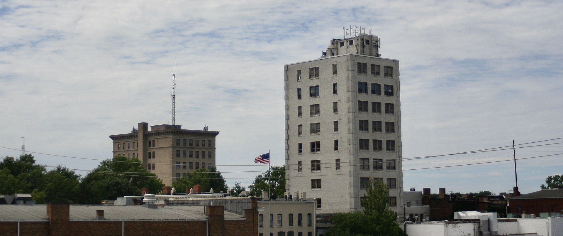 Elyria, OH