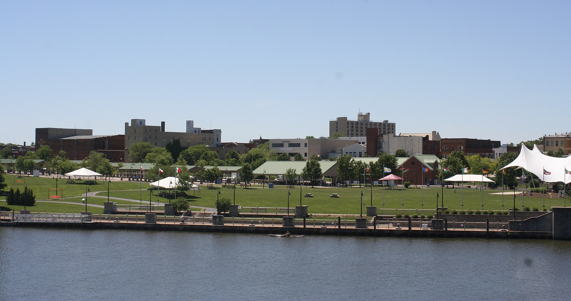 Lorain, OH