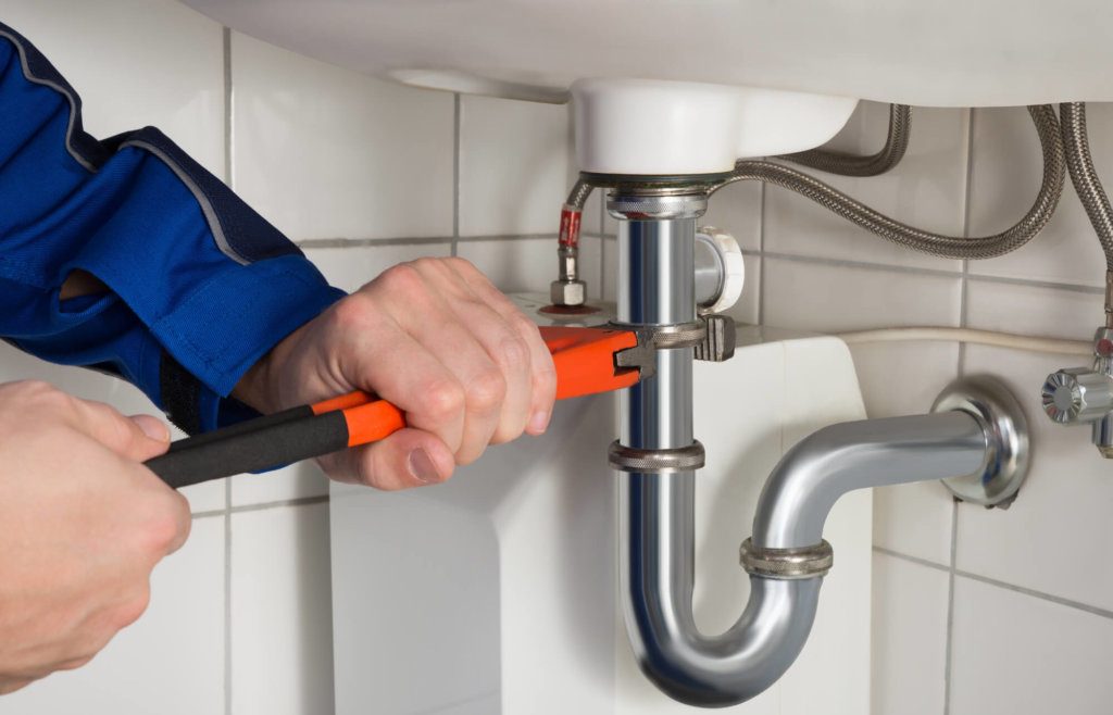 Killeen Plumbing Company pipe repair