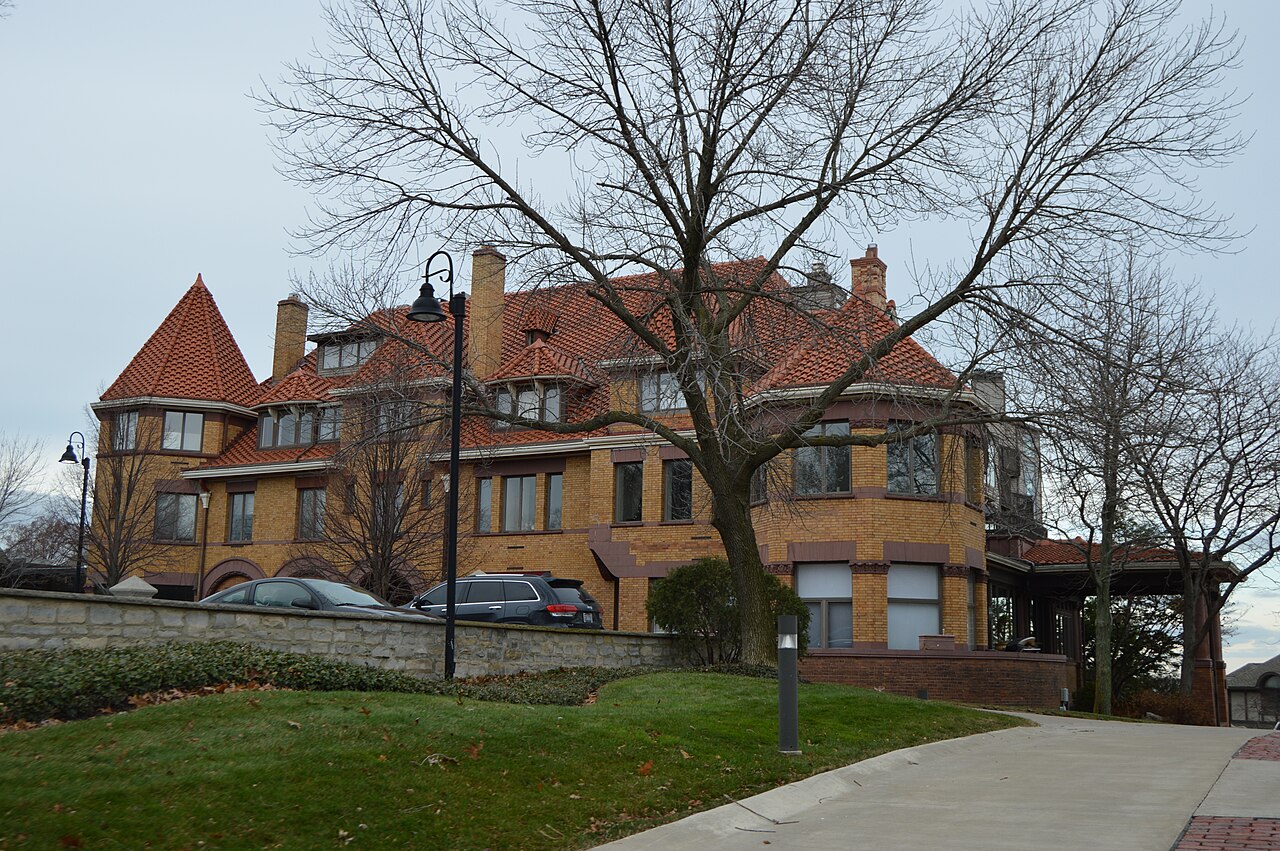Bay Village, OH