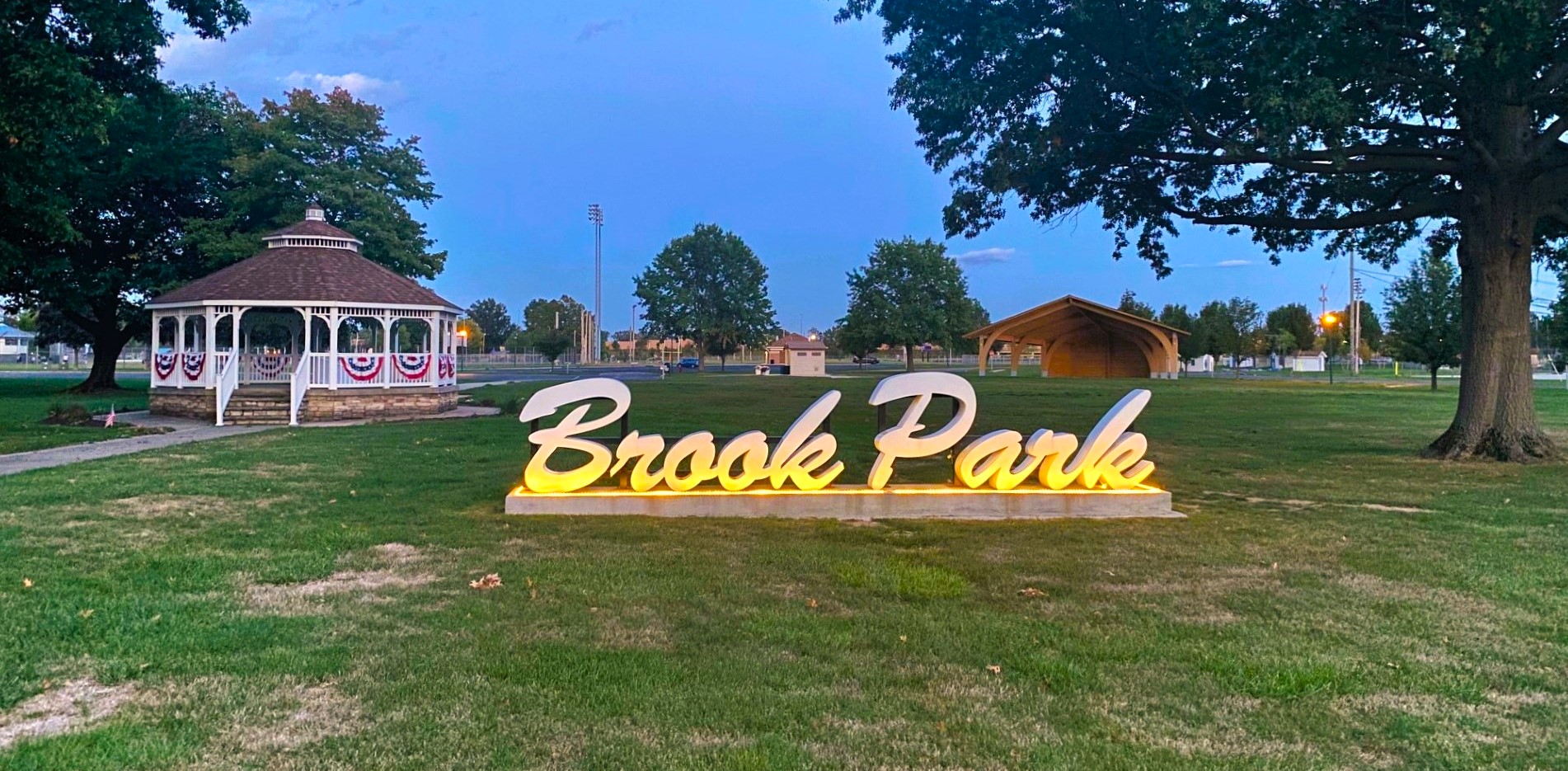 Brook Park, OH