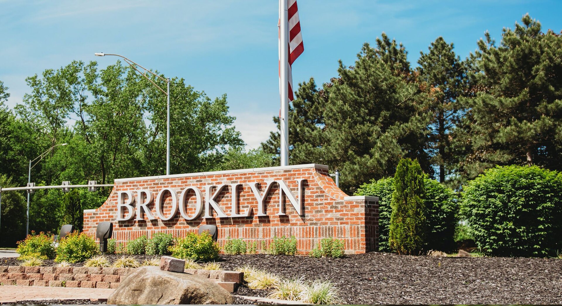 Brooklyn, OH
