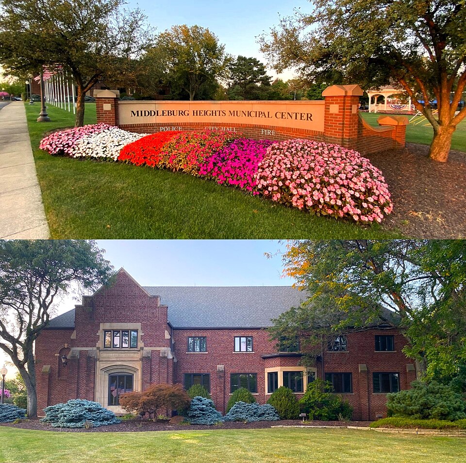 Middleburg Heights, OH