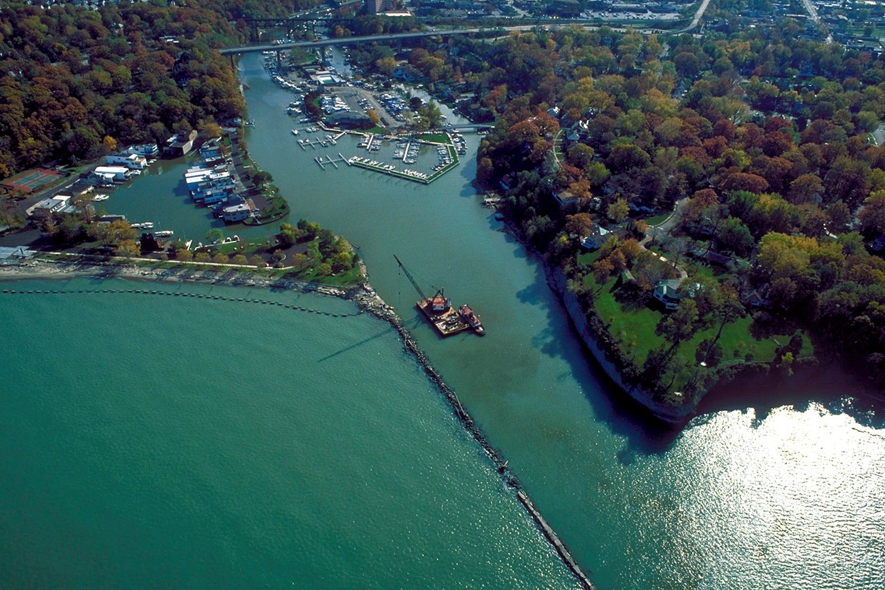 Rocky River, OH